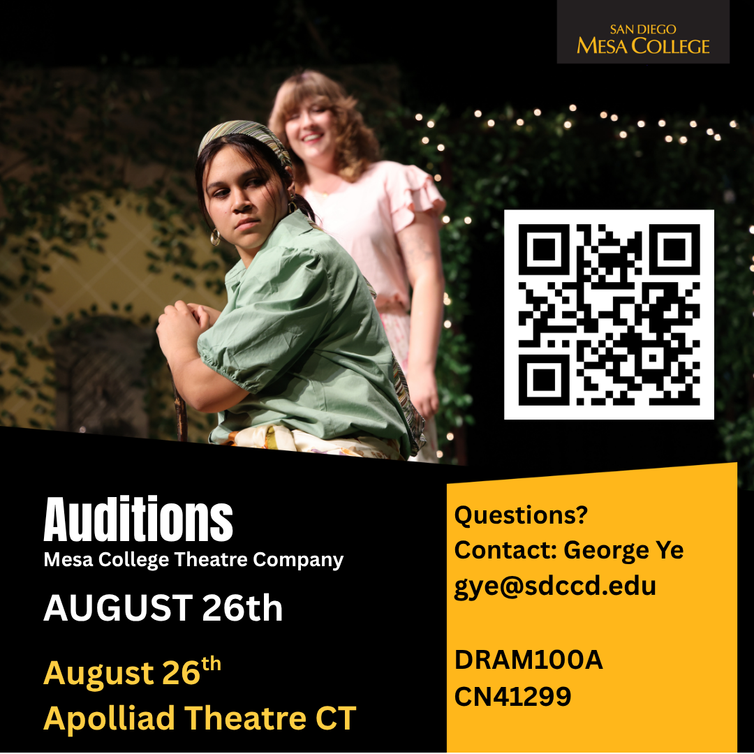 Auditions